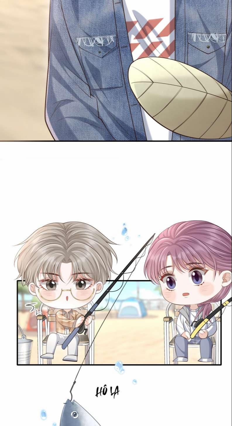 Đế Tâm 15 trang 18