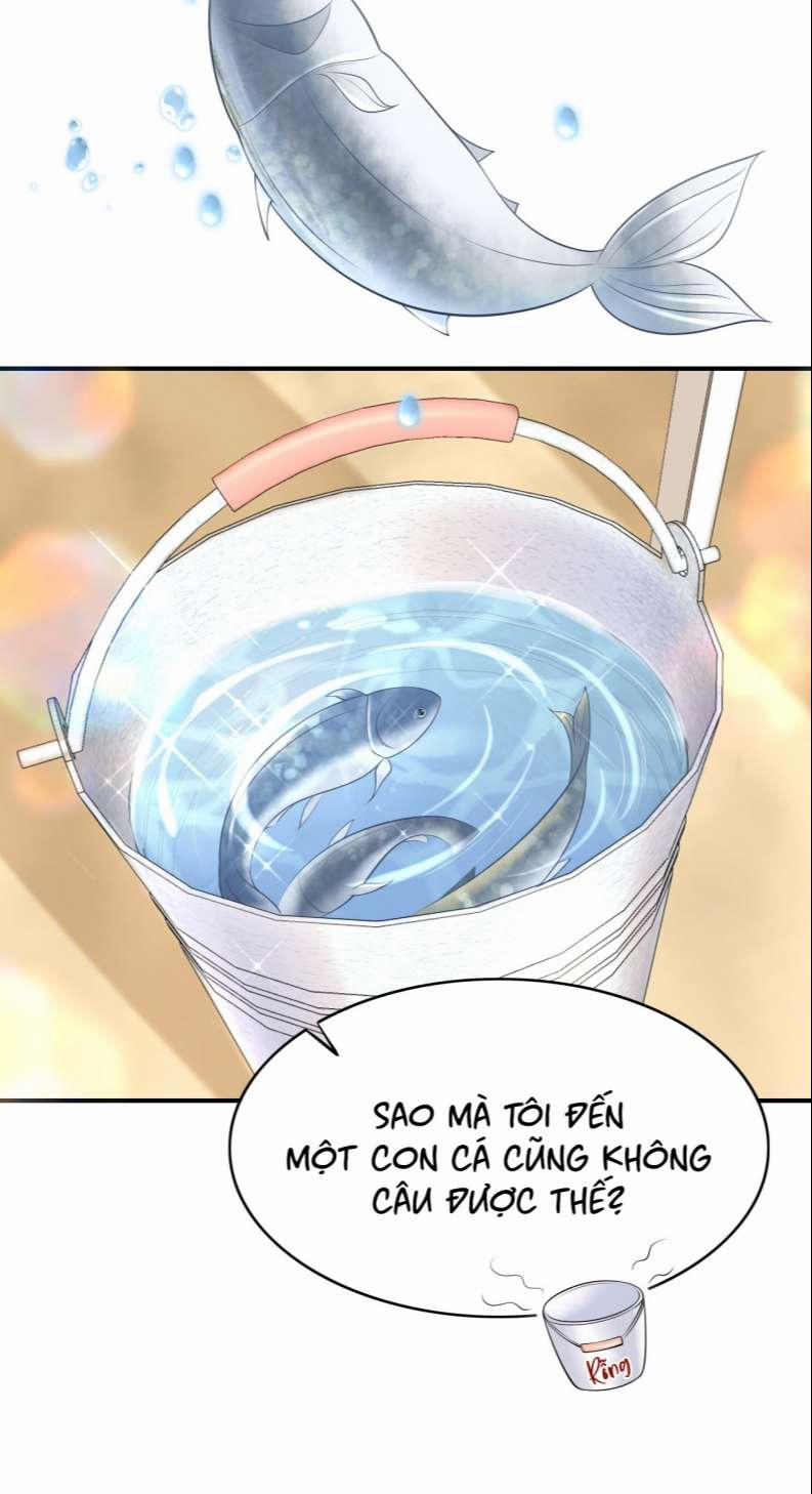 Đế Tâm 15 trang 19