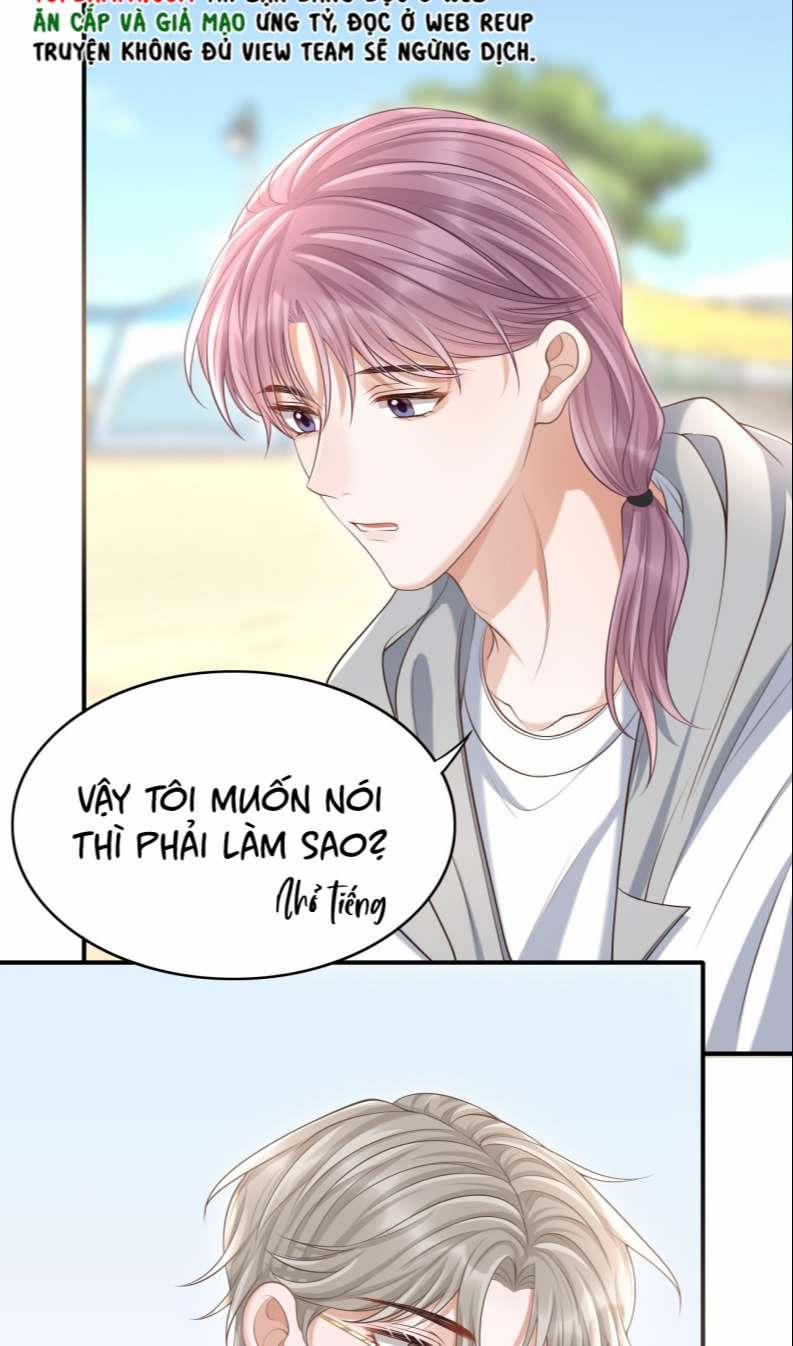 Đế Tâm 15 trang 21