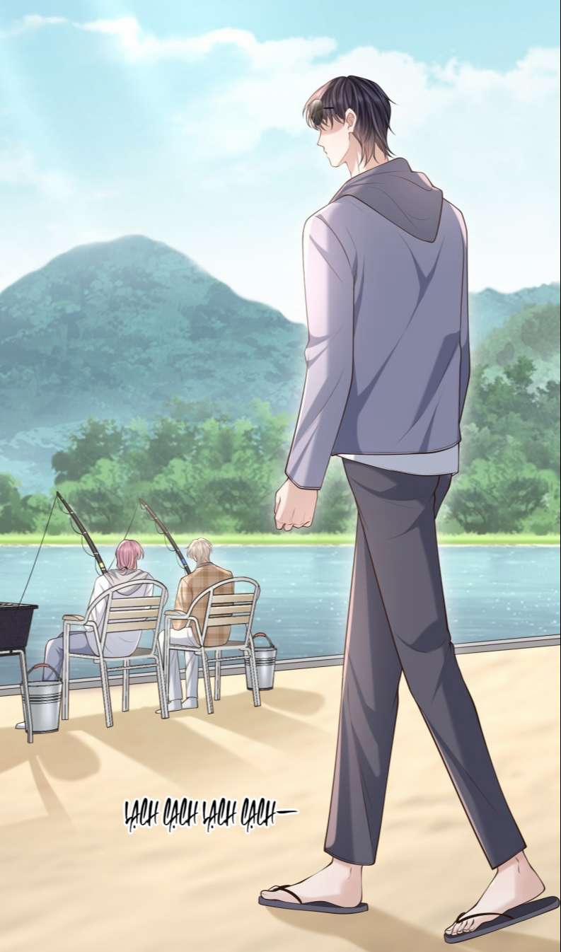 Đế Tâm 15 trang 23