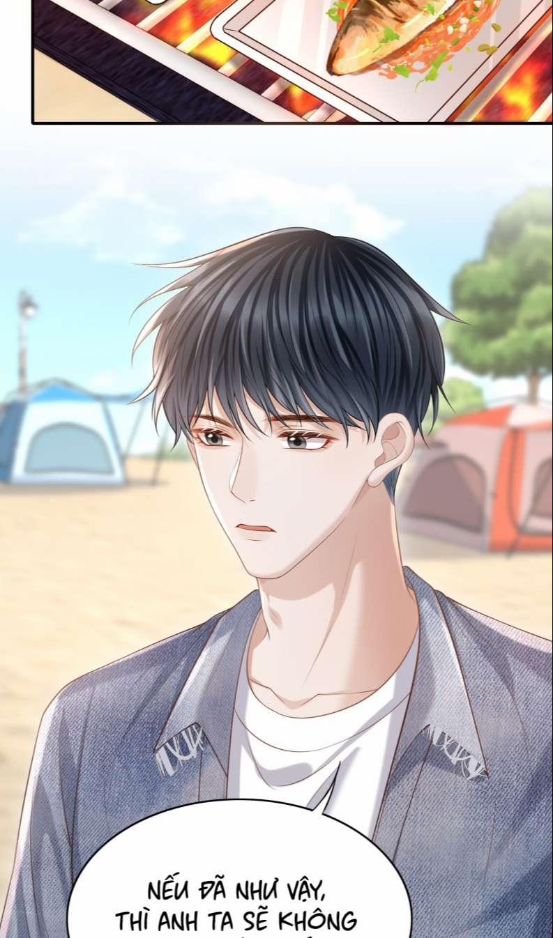 Đế Tâm 15 trang 27