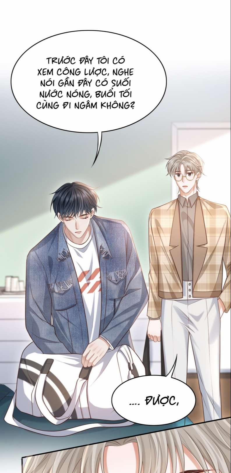 Đế Tâm 15 trang 3