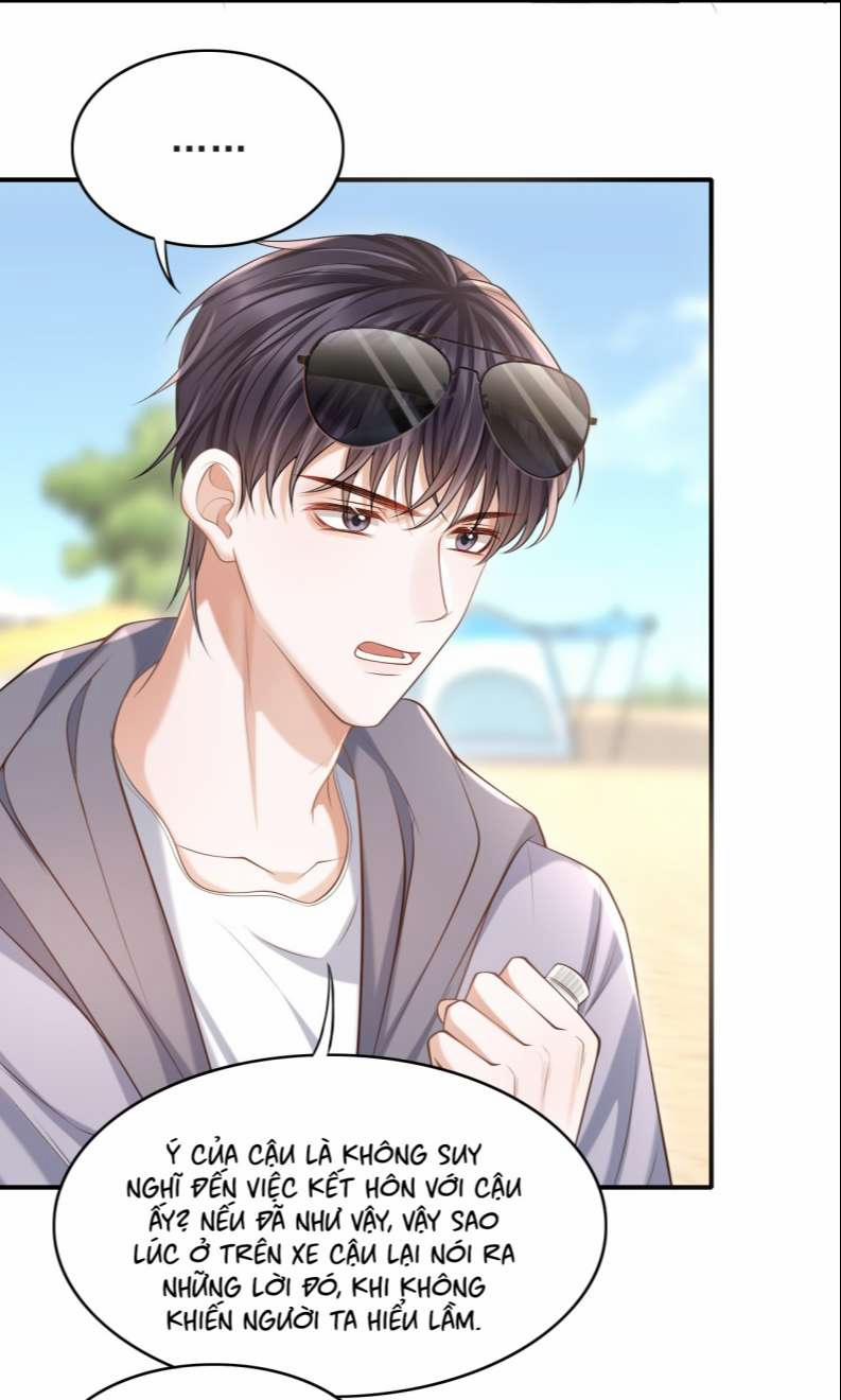 Đế Tâm 15 trang 30