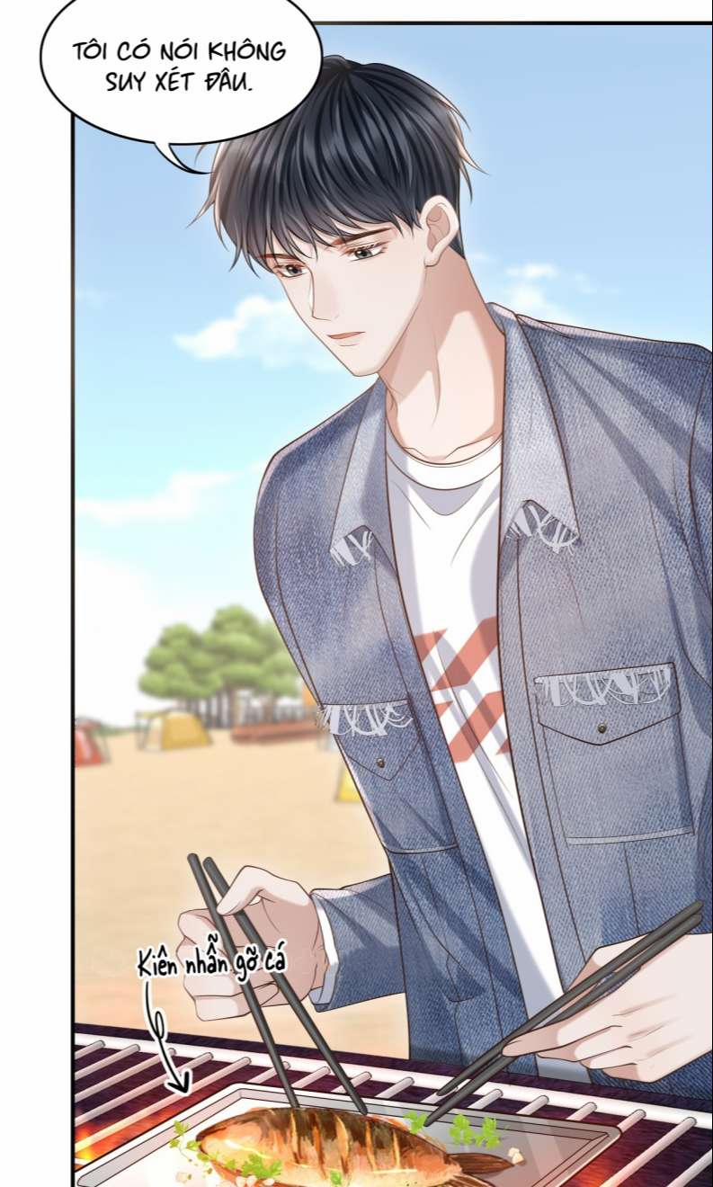 Đế Tâm 15 trang 31