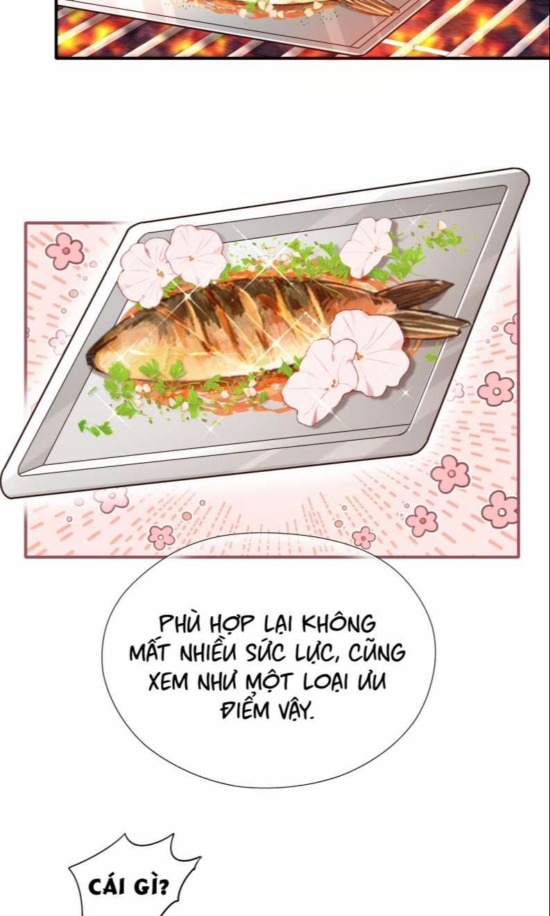 Đế Tâm 15 trang 32