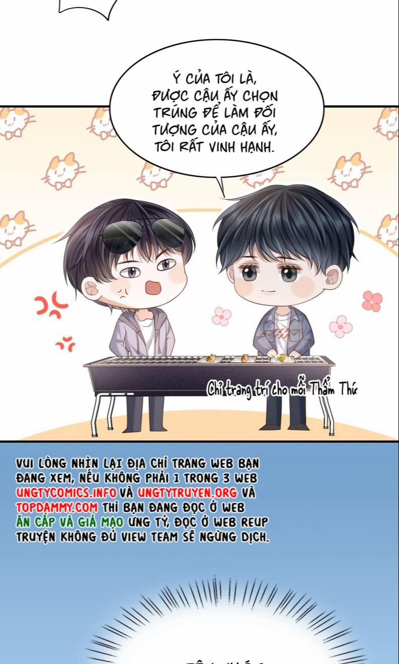 Đế Tâm 15 trang 33