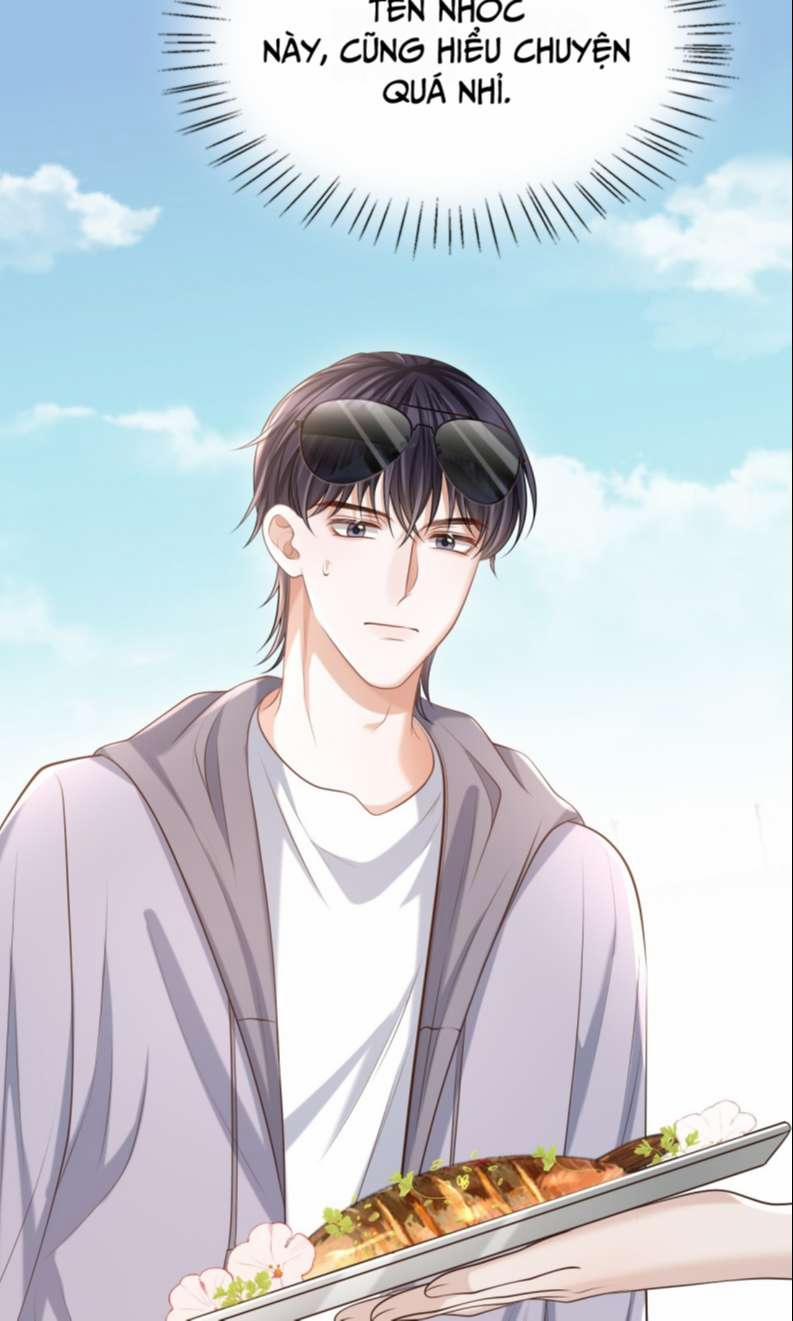 Đế Tâm 15 trang 34