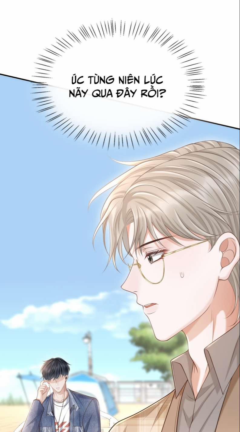 Đế Tâm 15 trang 40