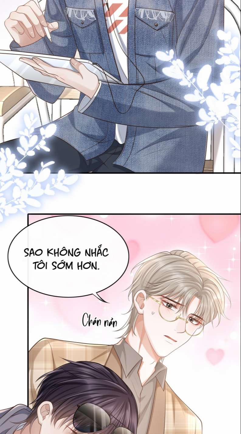 Đế Tâm 15 trang 42