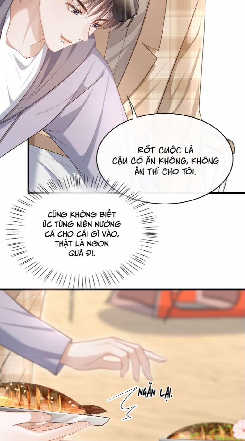 Đế Tâm 15 trang 43