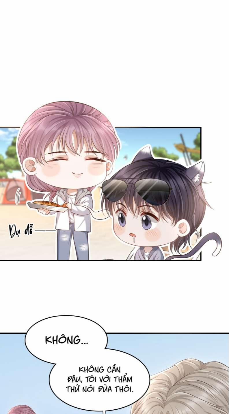 Đế Tâm 15 trang 45