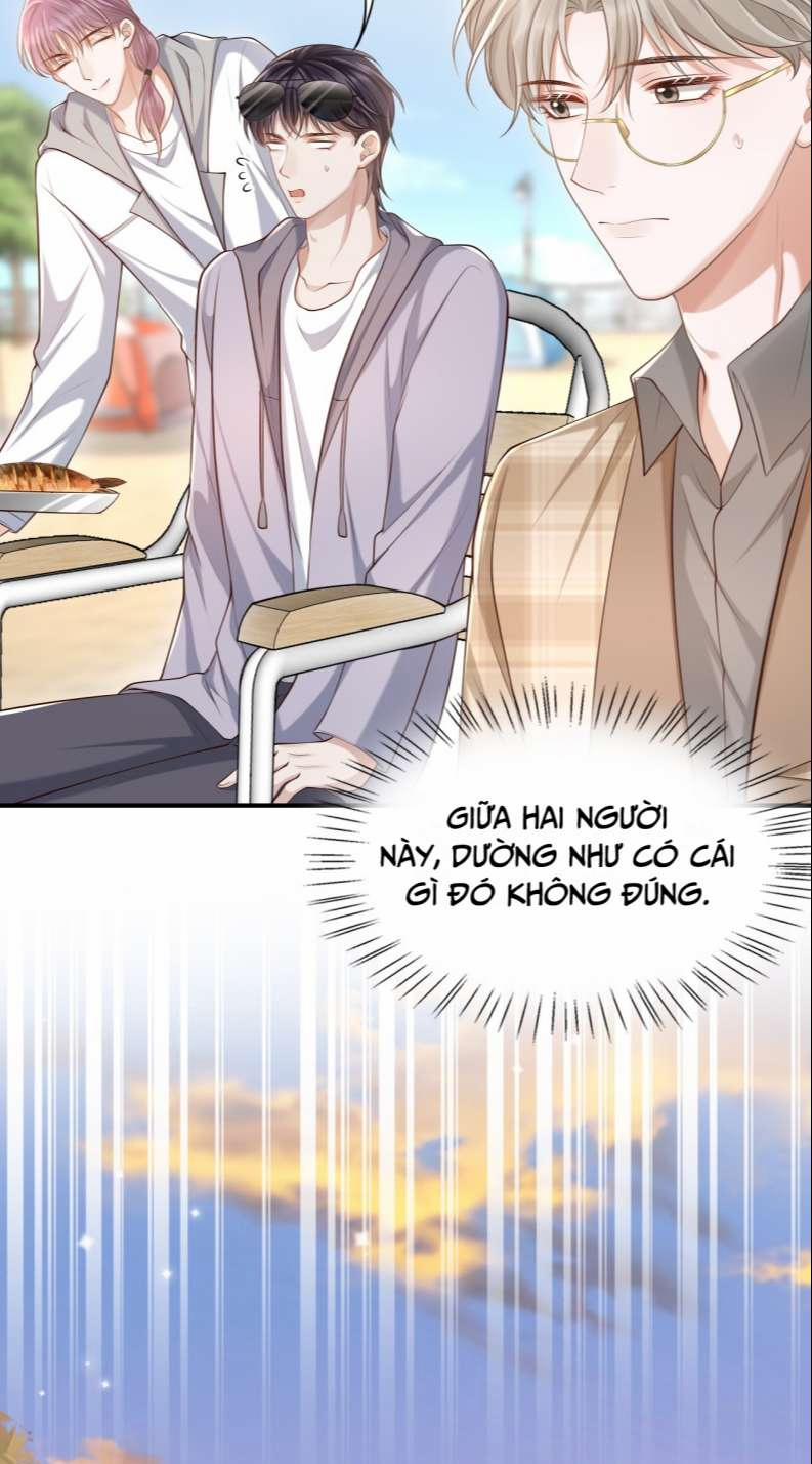 Đế Tâm 15 trang 46