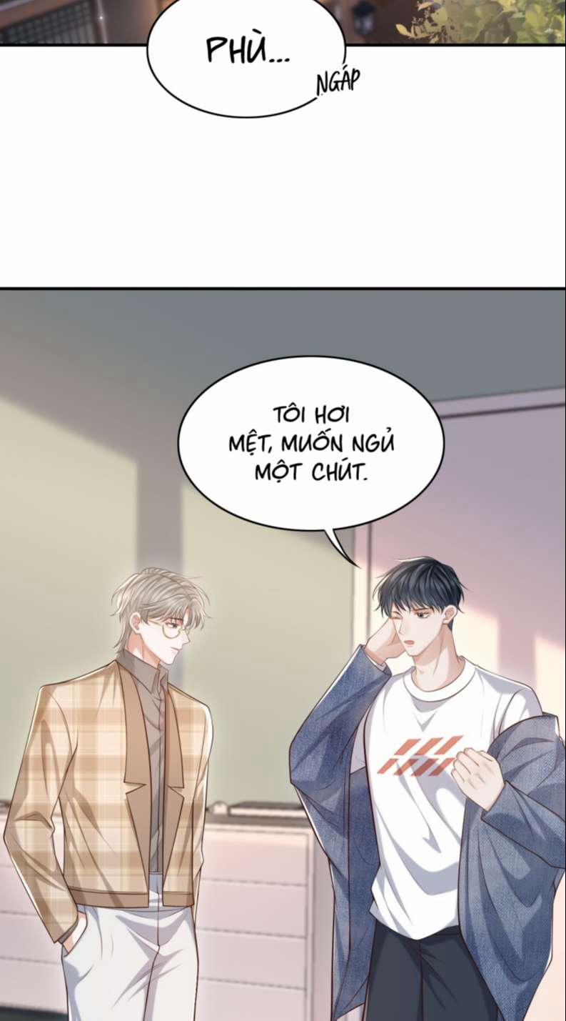 Đế Tâm 15 trang 48