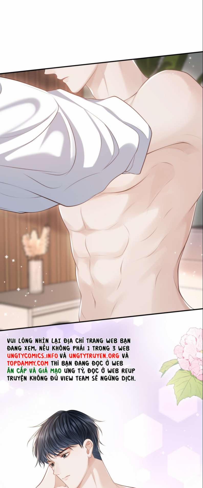 Đế Tâm 15 trang 50