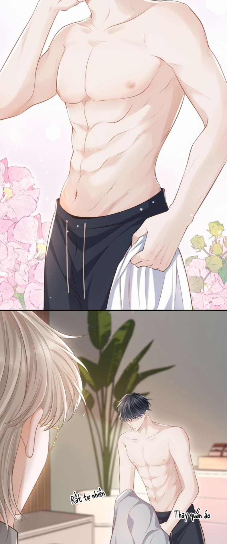 Đế Tâm 15 trang 51