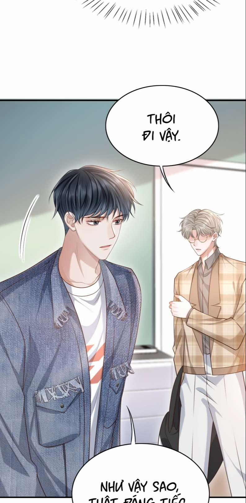 Đế Tâm 15 trang 8