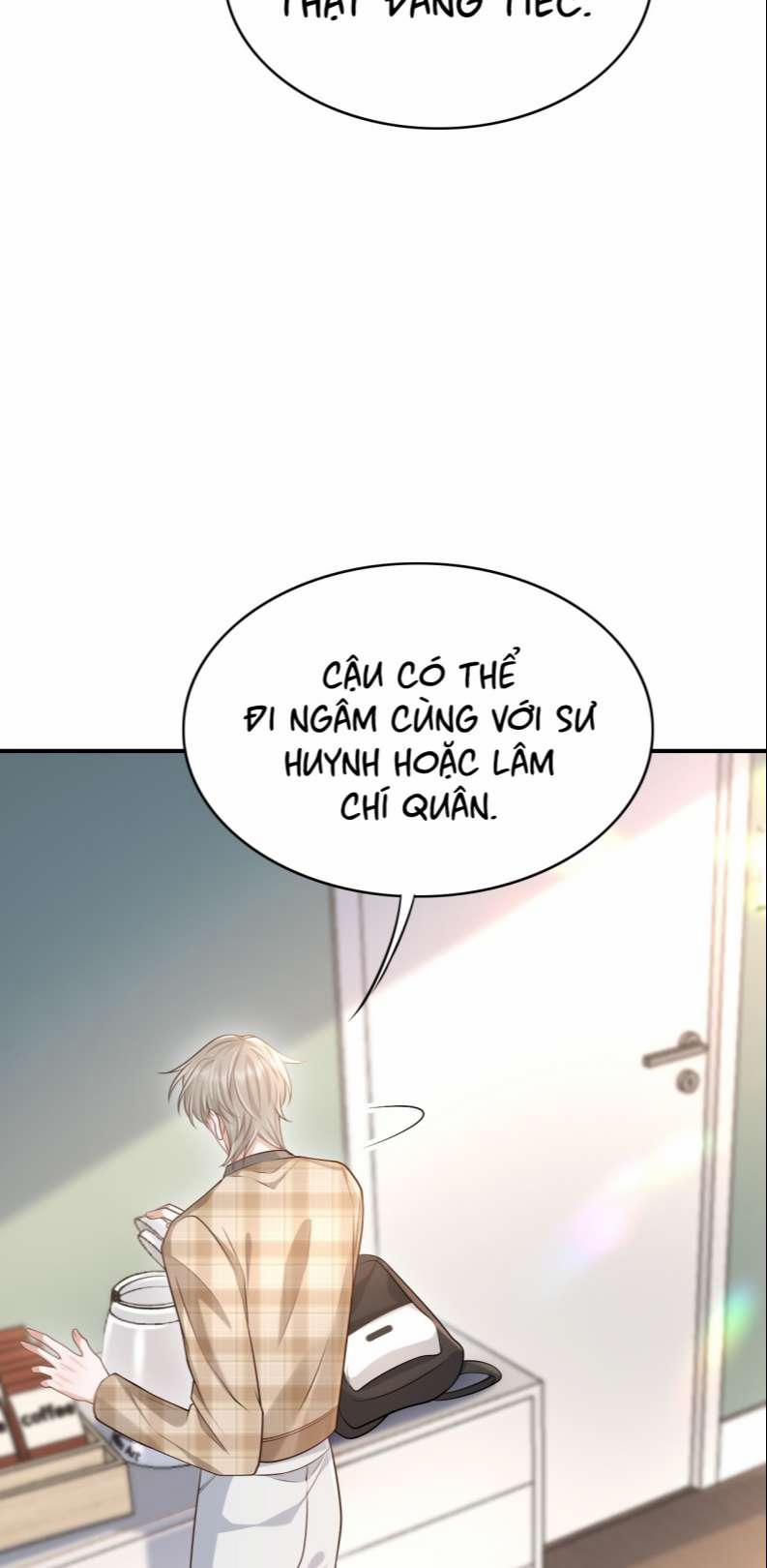 Đế Tâm 15 trang 9