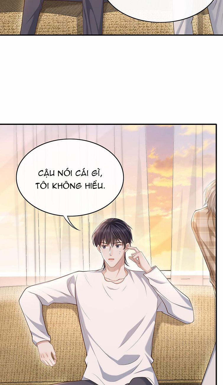 Đế Tâm 16 trang 11