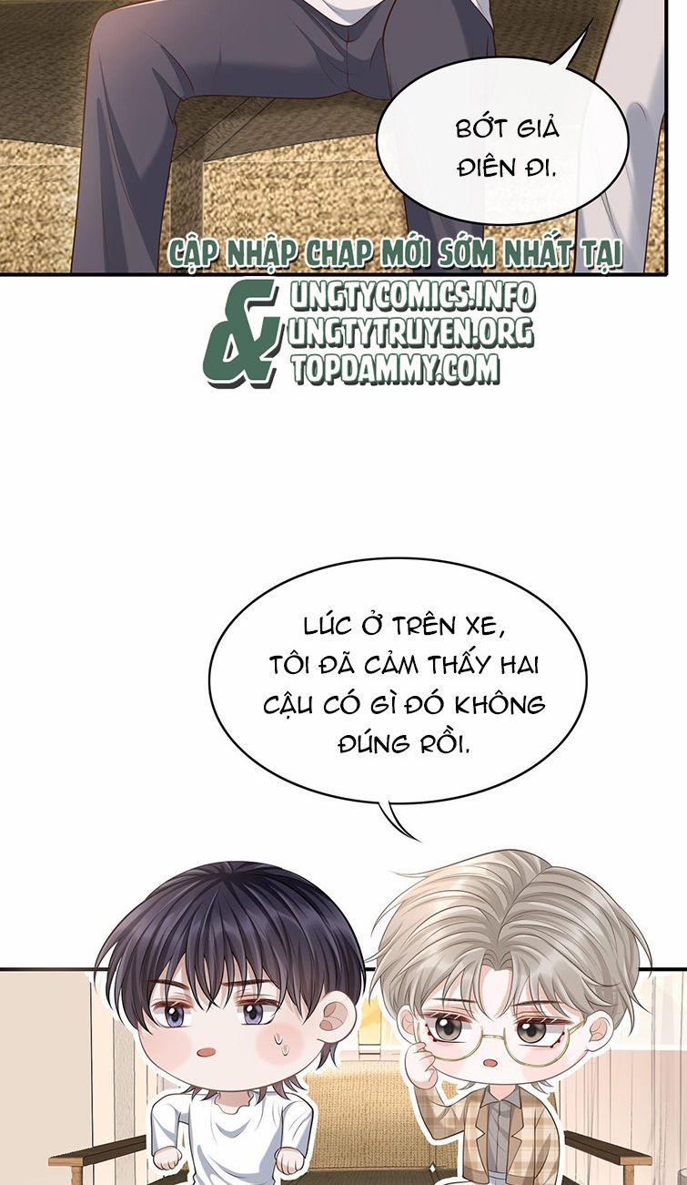 Đế Tâm 16 trang 12