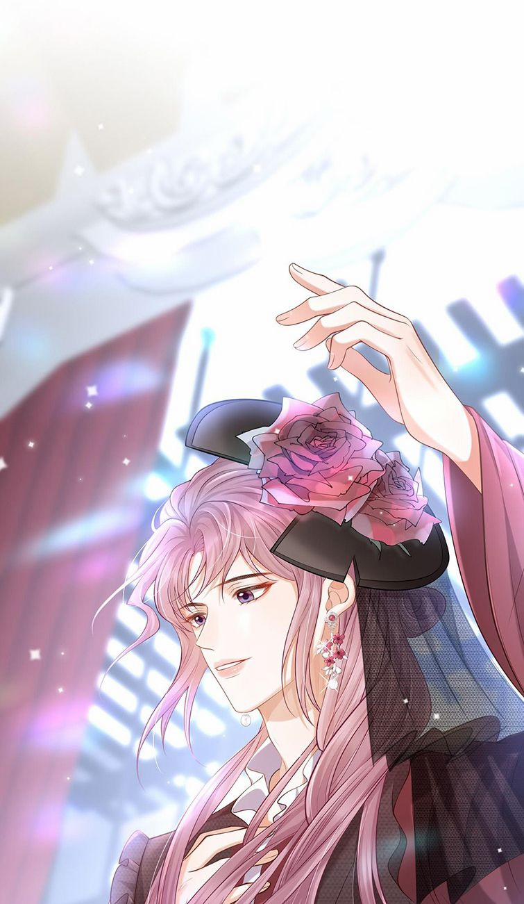 Đế Tâm 16 trang 14