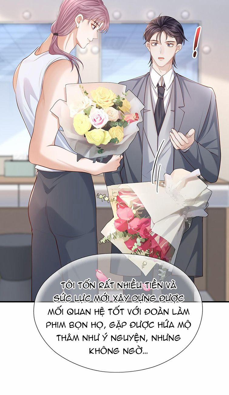 Đế Tâm 16 trang 16