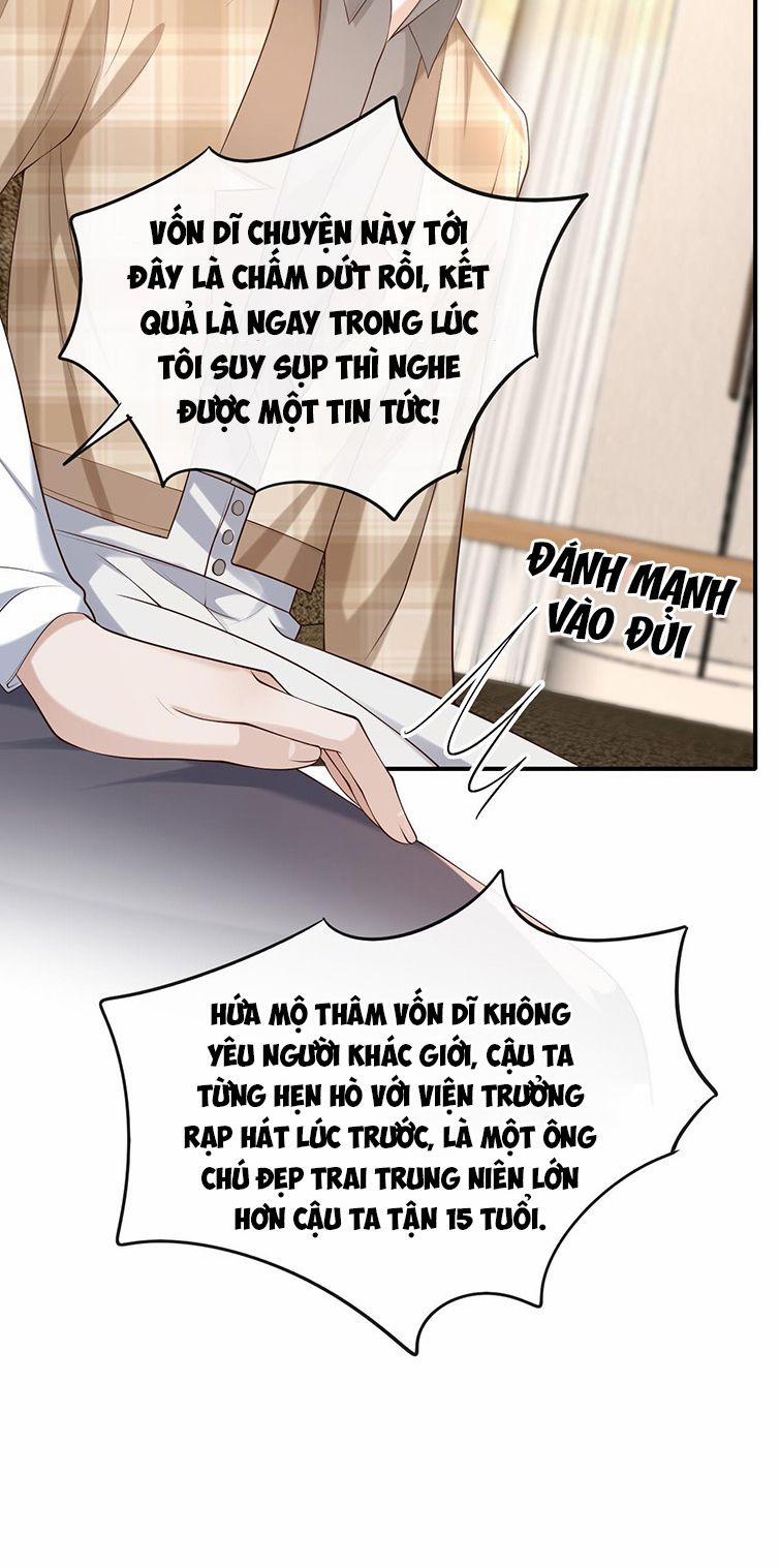 Đế Tâm 16 trang 21