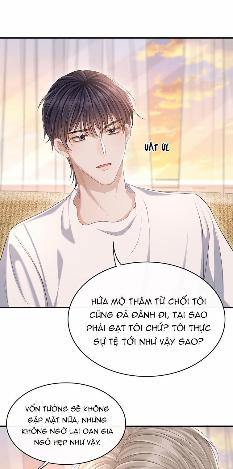 Đế Tâm 16 trang 22