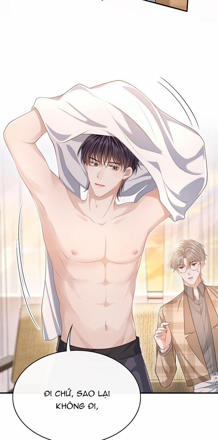 Đế Tâm 16 trang 24