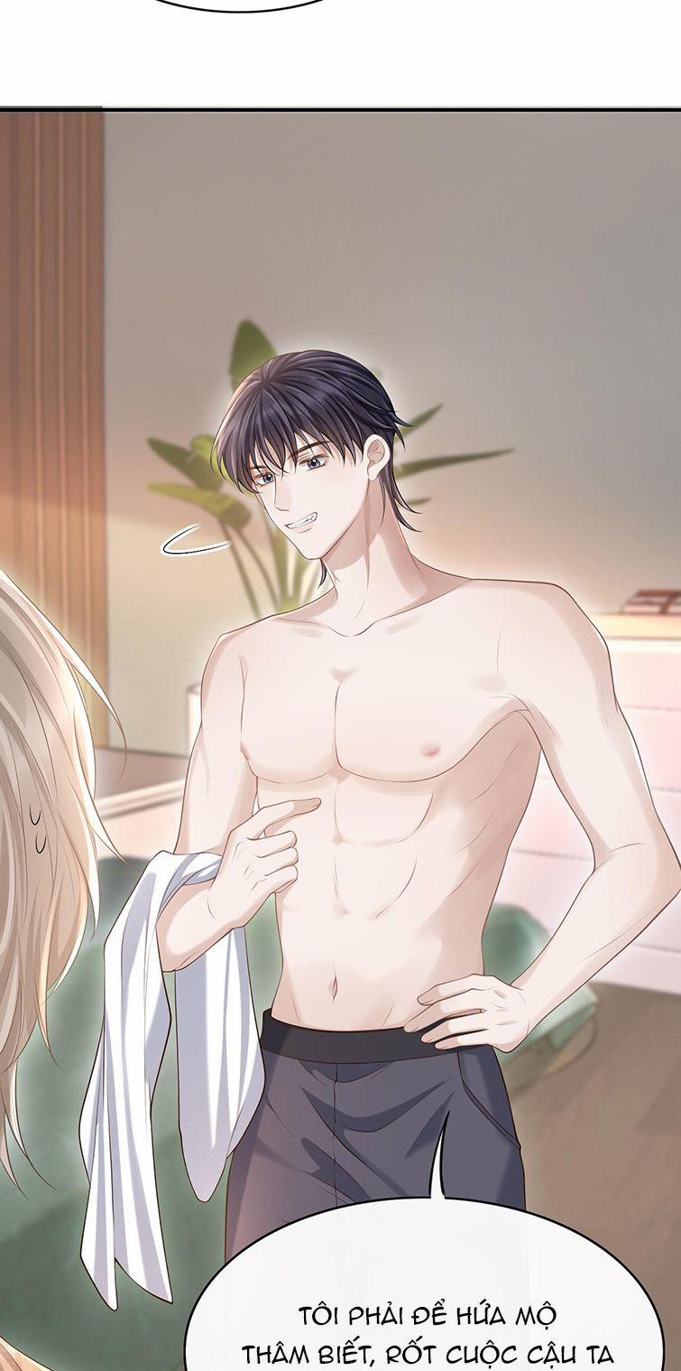 Đế Tâm 16 trang 25