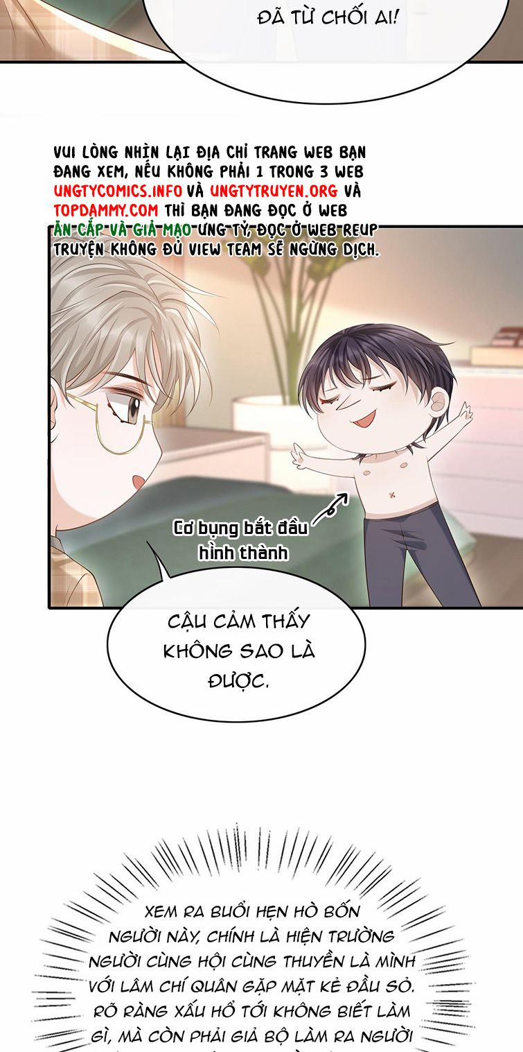 Đế Tâm 16 trang 26