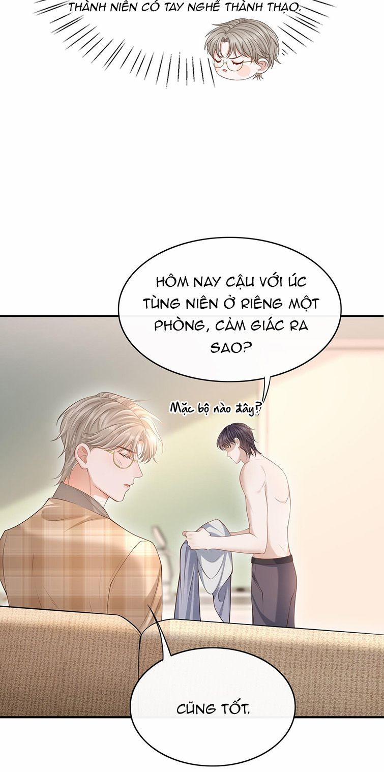 Đế Tâm 16 trang 27