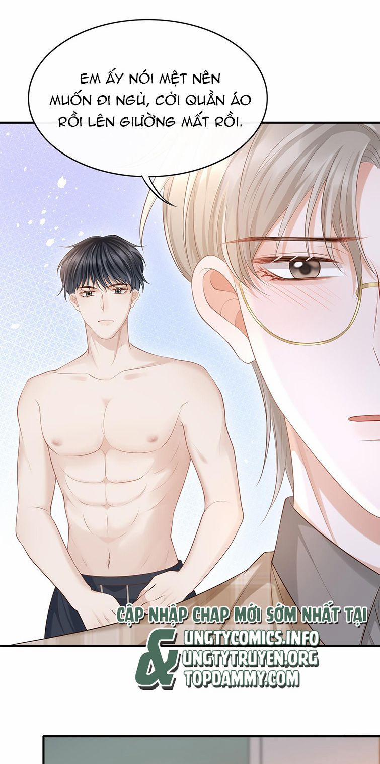 Đế Tâm 16 trang 28