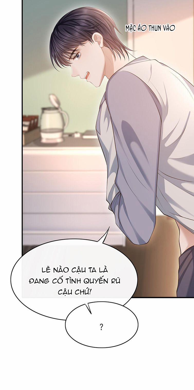 Đế Tâm 16 trang 29