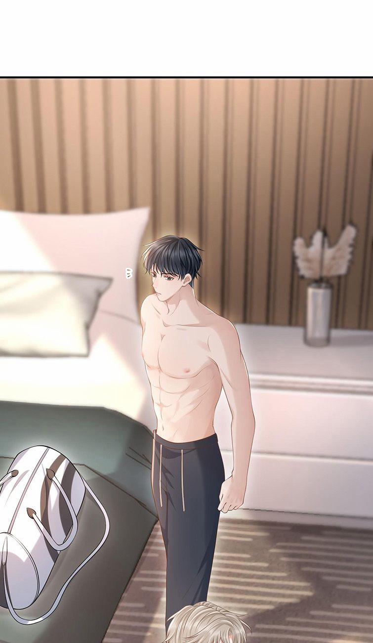 Đế Tâm 16 trang 3