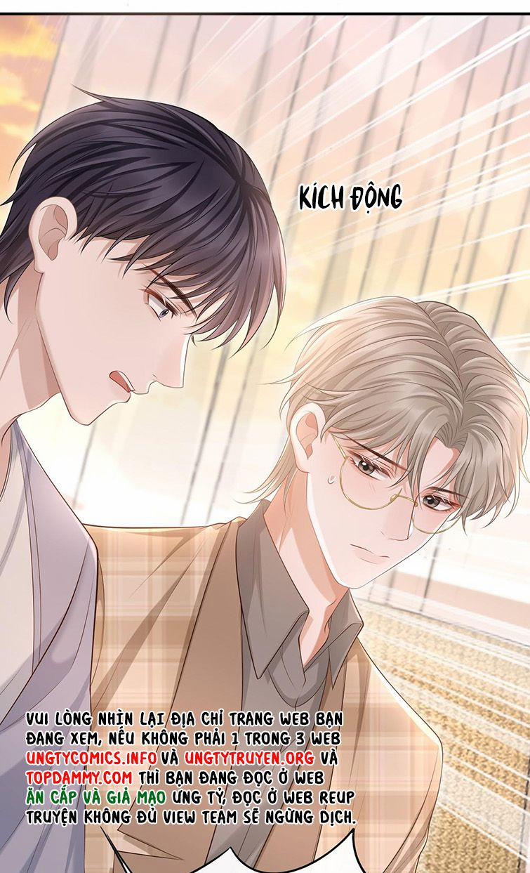 Đế Tâm 16 trang 31