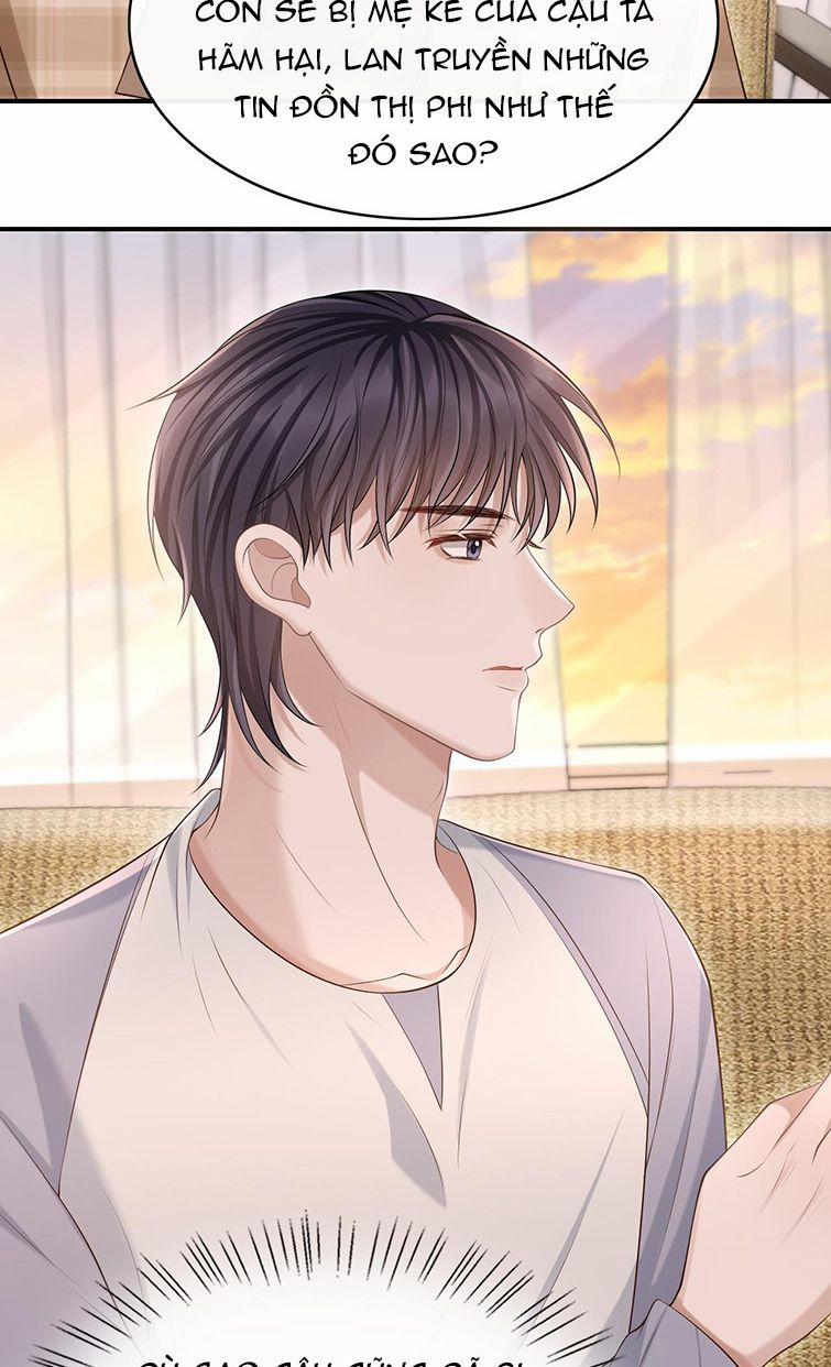 Đế Tâm 16 trang 35