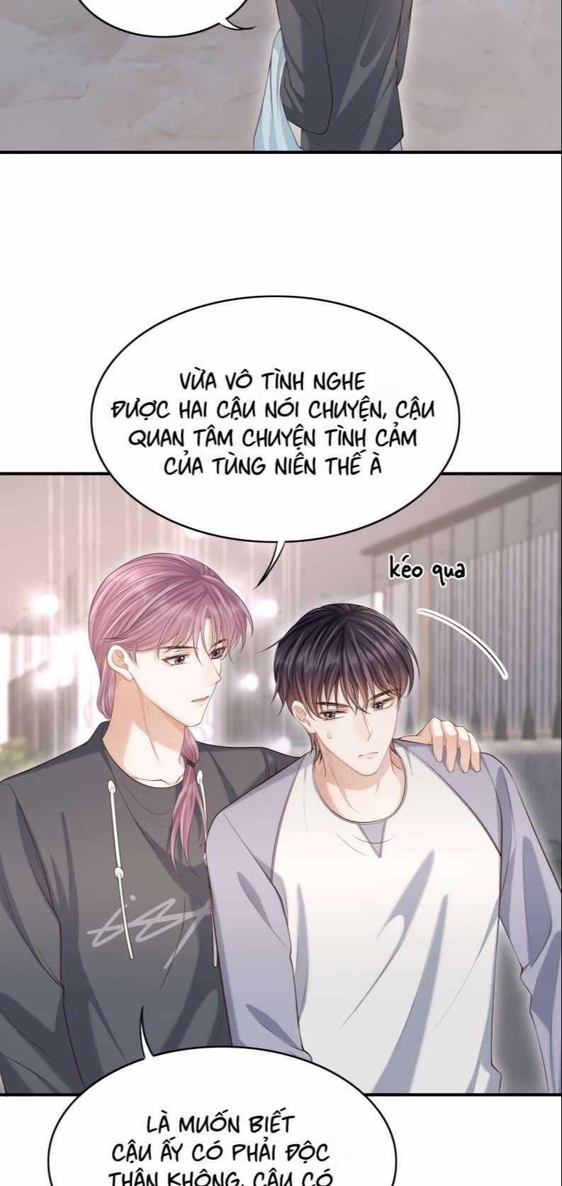 Đế Tâm 17 trang 11