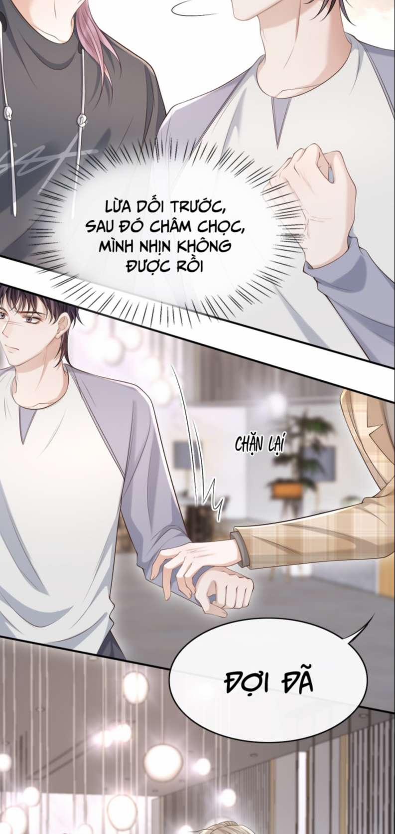 Đế Tâm 17 trang 13