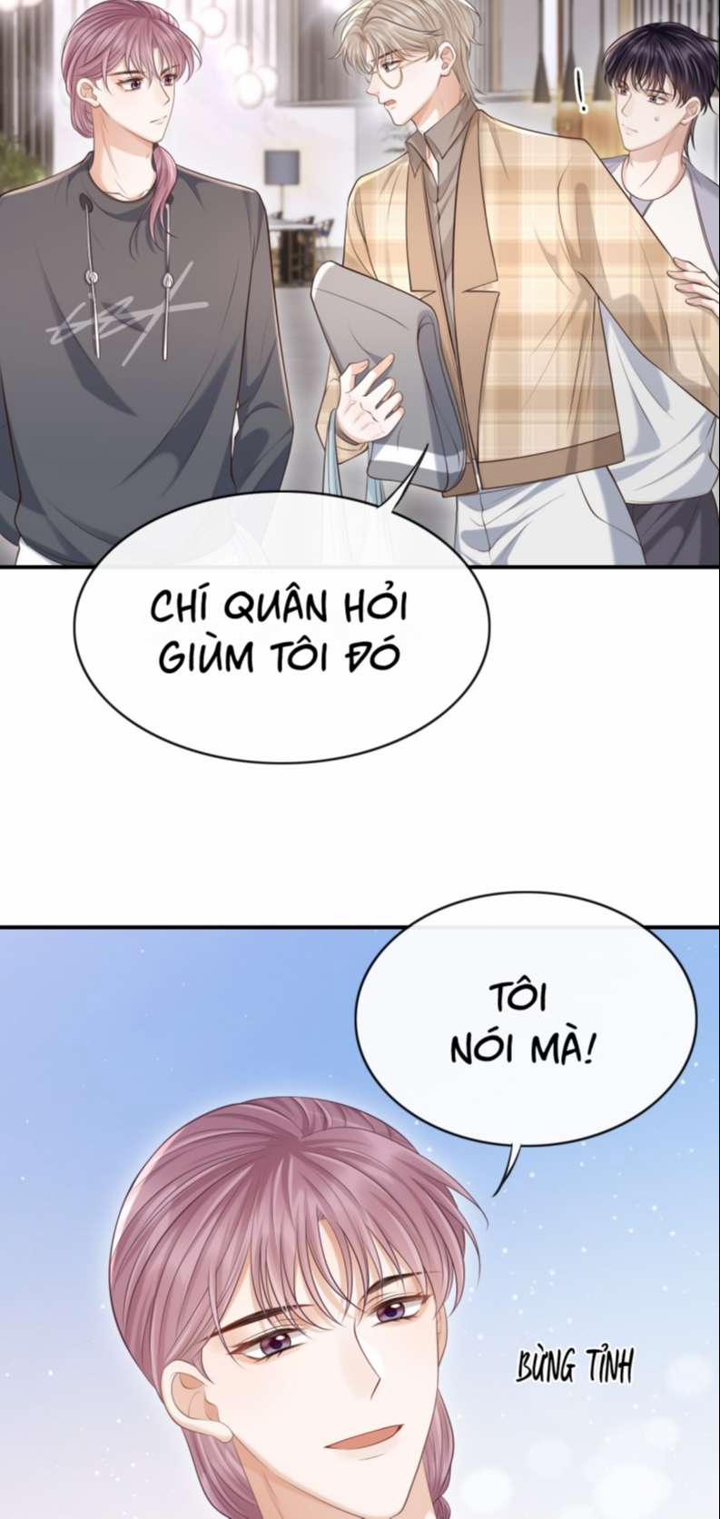 Đế Tâm 17 trang 14