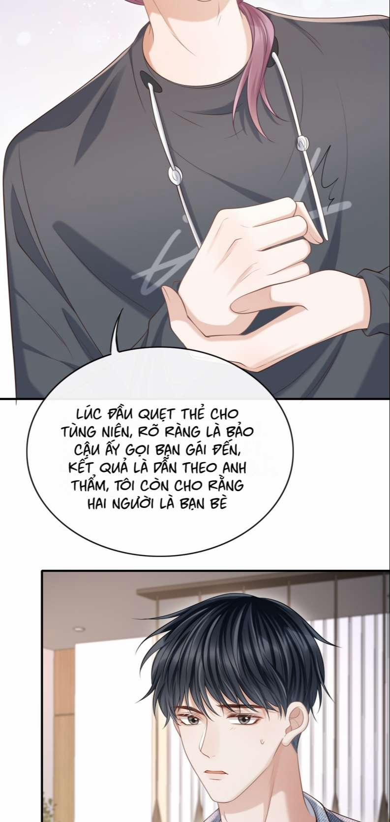 Đế Tâm 17 trang 15