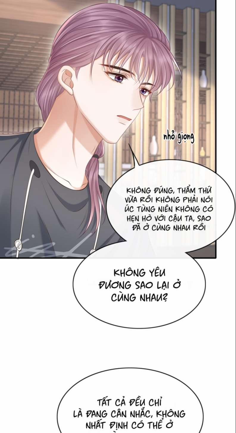 Đế Tâm 17 trang 20