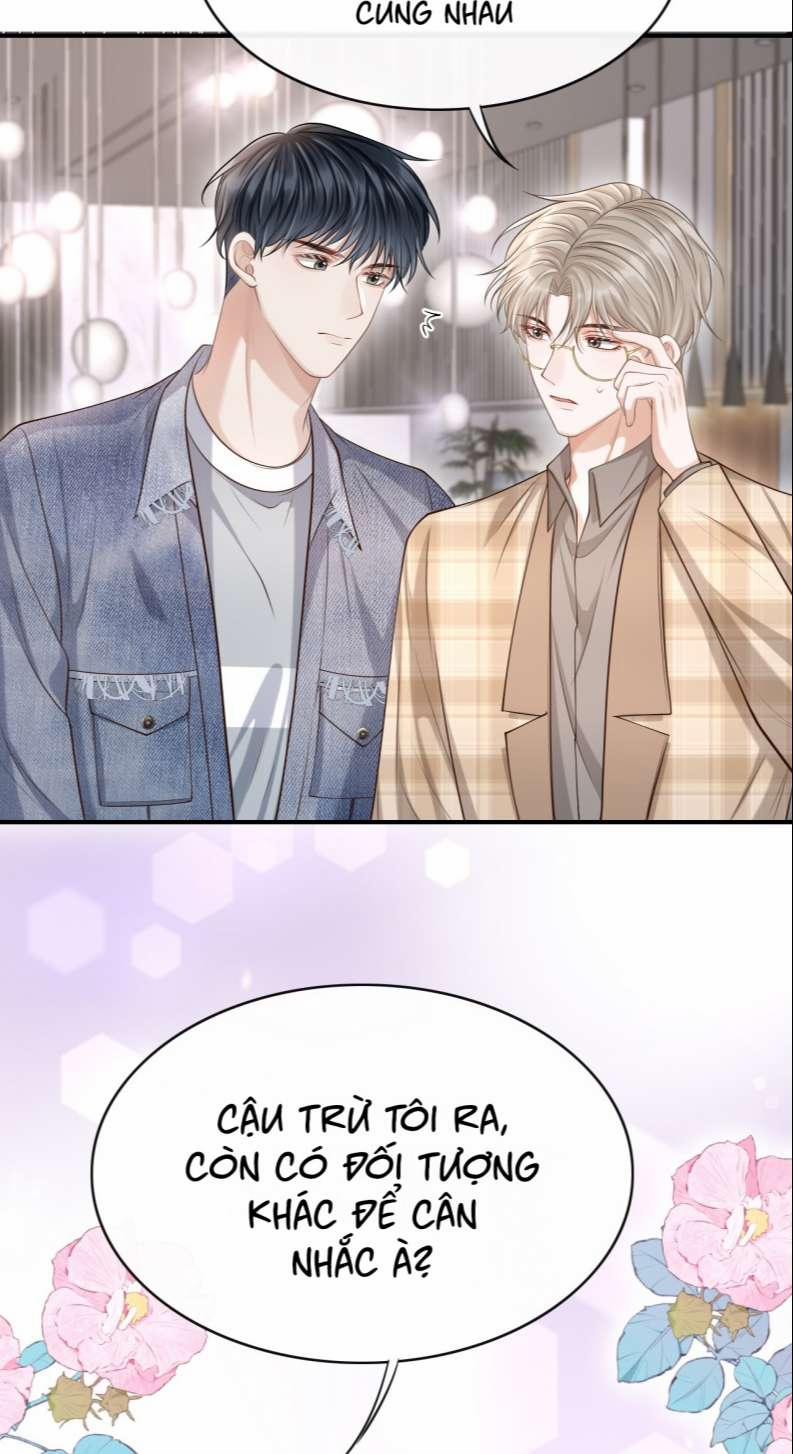 Đế Tâm 17 trang 21