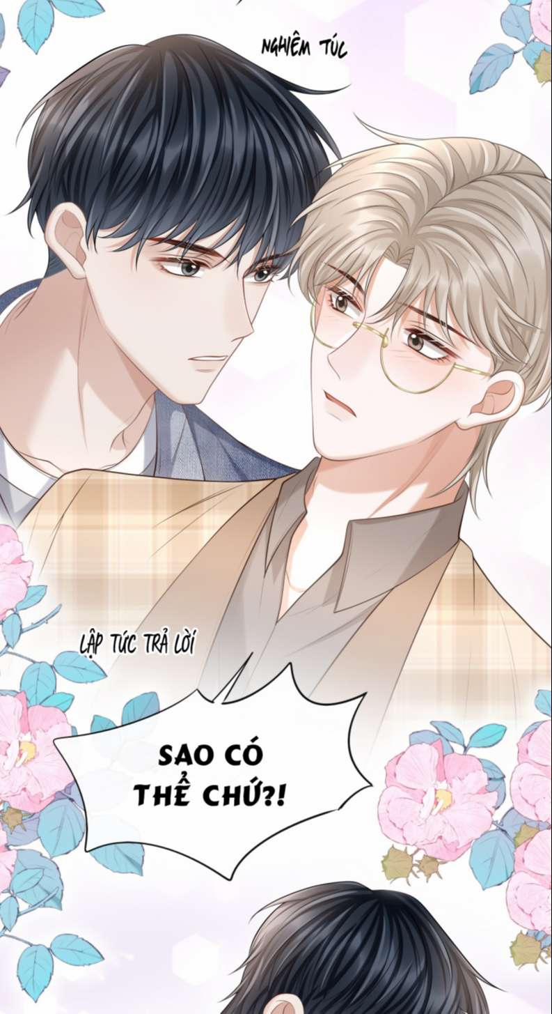 Đế Tâm 17 trang 22