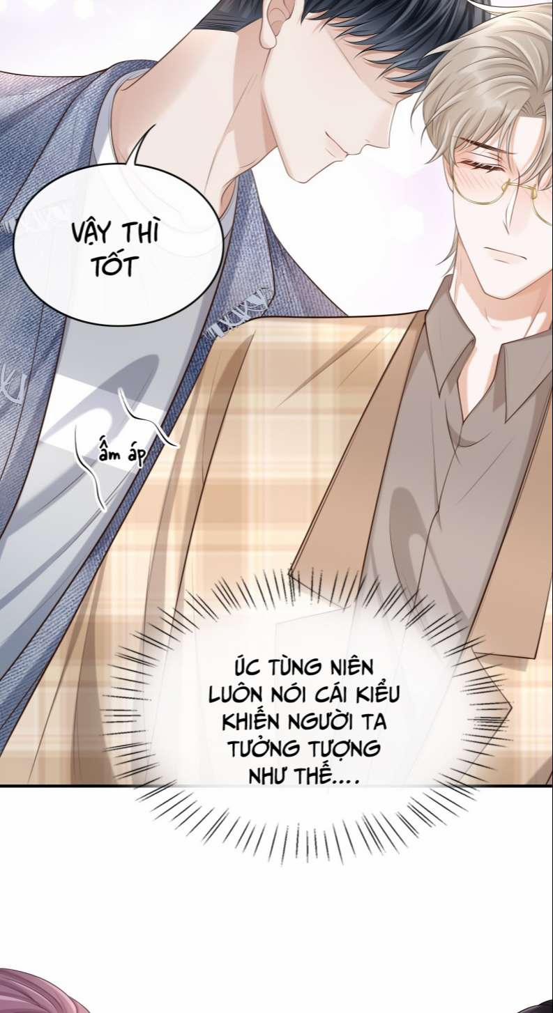 Đế Tâm 17 trang 23