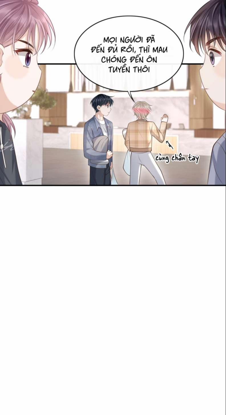 Đế Tâm 17 trang 24