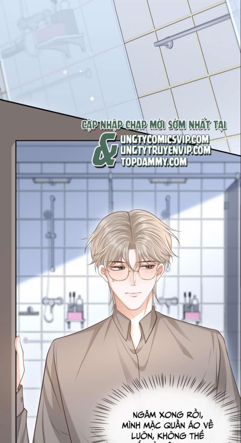 Đế Tâm 17 trang 26