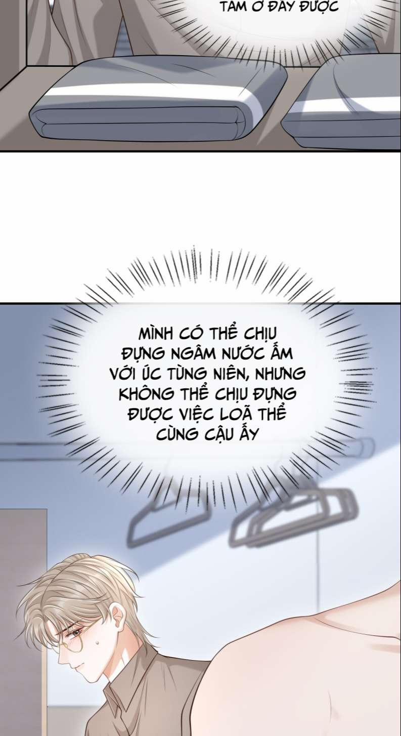 Đế Tâm 17 trang 27