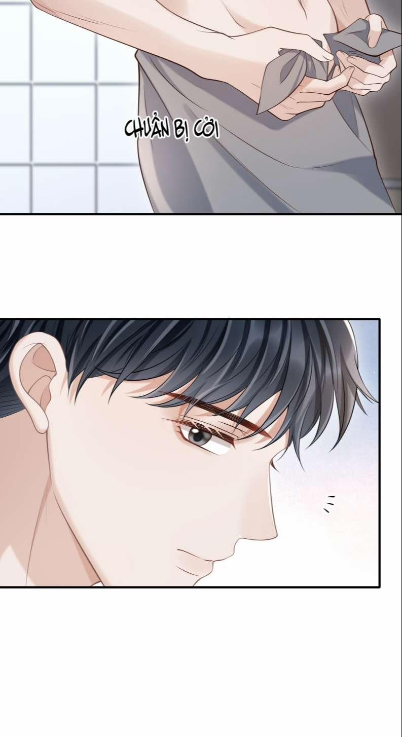 Đế Tâm 17 trang 29