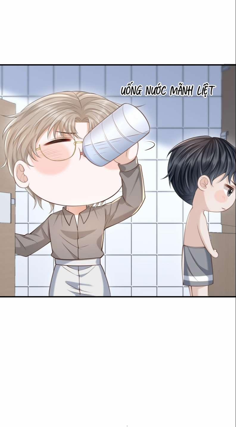 Đế Tâm 17 trang 31