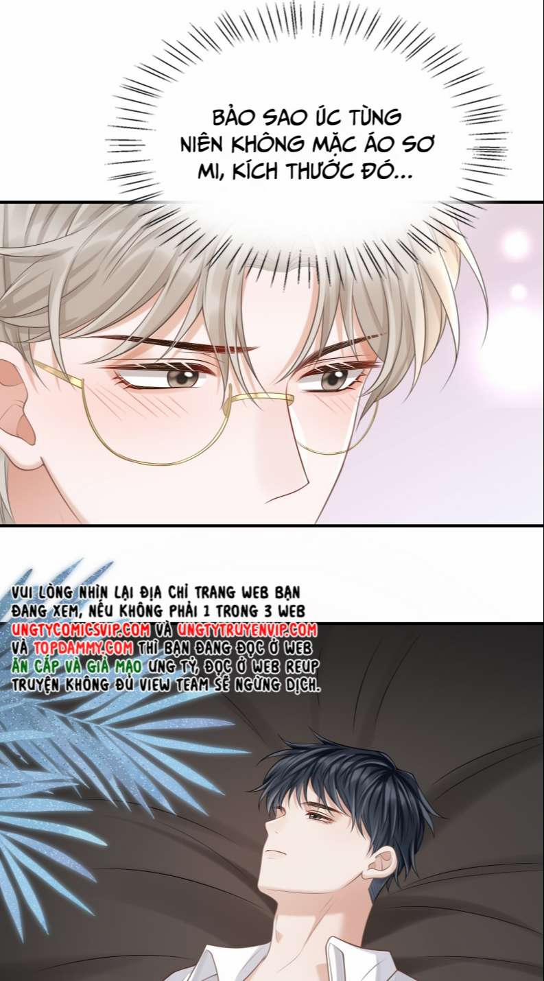 Đế Tâm 17 trang 32